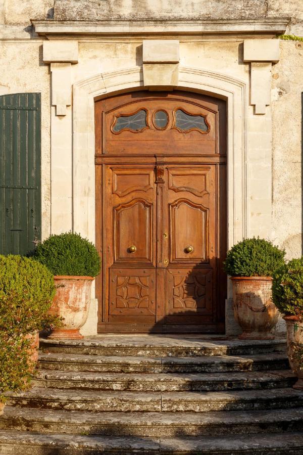 Hotel Particulier De Tingry - Pierres D'Histoire Menerbes Exterior photo