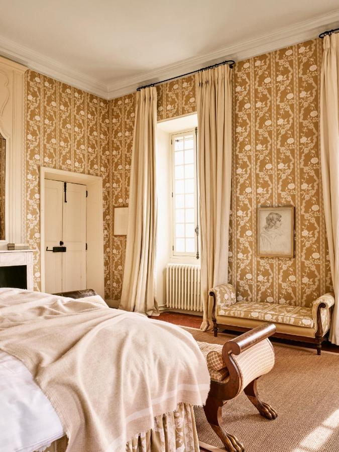 Hotel Particulier De Tingry - Pierres D'Histoire Menerbes Exterior photo